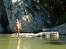 La Baume (F), foto 800x600, 1 reacties, 10 stemmen