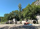 La Baume (F), foto 800x600, 0 reacties, 4 stemmen