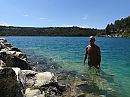 Lac d'Esparron (F), foto 800x600, 0 reacties, 10 stemmen