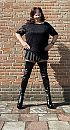 Lady in Black, foto 1443x2649, 4 reacties, 4 stemmen