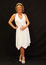 Lady in WHITE!, foto 443x616, 5 reacties, 21 stemmen