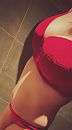 Lady in red, foto 1240x2208, 15 reacties, 60 stemmen