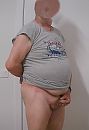 Lange T shirt :-), foto 747x1080, 2 reacties, 6 stemmen