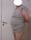 Lange T shirt :-), foto 831x1080, 0 reacties, 4 stemmen