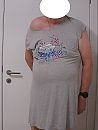 Lange T shirt :-), foto 818x1080, 0 reacties, 4 stemmen