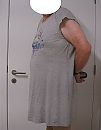 Lange T shirt :-), foto 842x1080, 0 reacties, 3 stemmen