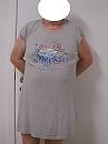 Lange T shirt :-), foto 808x1080, 1 reacties, 5 stemmen