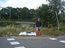 Langs het spoor, foto 640x480, 9 reacties, 44 stemmen