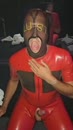 Latex slaaf voor trans, film 00:00:00, 6 reacties, 37 stemmen