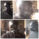 Latex masker, foto 2880x2880, 0 reacties, 1 stemmen