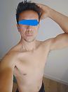 Latino Guy looks for FUN!!! :P, foto 3010x4000, 0 reacties, 1 stemmen