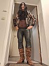Leather & Leppard, foto 3000x4000, 1 reacties, 2 stemmen