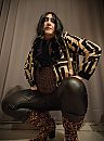 Leather & Leppard, foto 2976x4000, 0 reacties, 6 stemmen