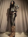 Leather & Leppard, foto 3054x4000, 0 reacties, 5 stemmen