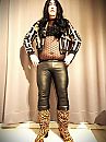 Leather & Leppard part 2, foto 3000x4000, 0 reacties, 2 stemmen