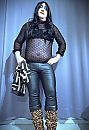 Leather & Leppard part 2, foto 2752x4000, 0 reacties, 3 stemmen