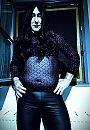 Leather & Leppard part 2, foto 2778x4000, 0 reacties, 2 stemmen
