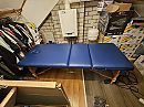 Leerling masseur, foto 4000x3000, 1 reacties, 2 stemmen