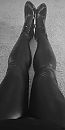 Leggings & heelz 1, foto 501x1000, 6 reacties, 9 stemmen