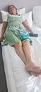 Lek, foto 1800x4000, 1 reacties, 27 stemmen
