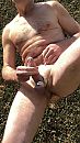 Lekker Geil zo naakt buiten, foto 750x1334, 33 reacties, 65 stemmen