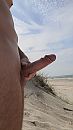 Lekker aan de duinrand, foto 1656x2944, 4 reacties, 17 stemmen