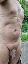 Lekker bloot, foto 1448x3216, 2 reacties, 26 stemmen