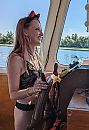 Lekker bootje varen.., foto 945x1370, 14 reacties, 101 stemmen