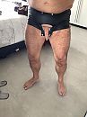 Lekker broekje, foto 600x800, 9 reacties, 23 stemmen