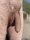Lekker buiten op het strand., foto 2454x3272, 4 reacties, 8 stemmen