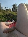 Lekker buiten rukken, foto 3011x4000, 6 reacties, 24 stemmen