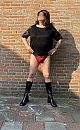 Lekker buiten, foto 1779x2858, 0 reacties, 4 stemmen