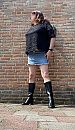 Lekker buiten, foto 1716x2935, 0 reacties, 4 stemmen