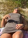 Lekker buiten, foto 1200x1600, 43 reacties, 167 stemmen