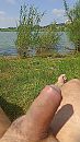 Lekker buiten, foto 2252x4000, 7 reacties, 11 stemmen