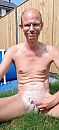 Lekker buiten, foto 1520x3296, 5 reacties, 10 stemmen