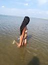 Lekker dagje strand gedaan, foto 2976x3968, 30 reacties, 132 stemmen