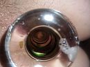 Lekker diep en van glas., foto 960x720, 1 reacties, 9 stemmen