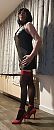 Lekker dressed, voelt super, foto 1149x2738, 10 reacties, 40 stemmen