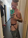 Lekker een jockstrap aan, foto 3000x4000, 6 reacties, 22 stemmen