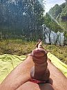 Lekker geil op eiland, foto 3000x4000, 8 reacties, 22 stemmen