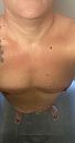 Lekker in de douche, foto 1577x3008, 1 reacties, 6 stemmen