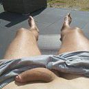 Lekker in de tuin...., foto 160x160, 0 reacties, 4 stemmen