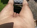 Lekker in de zon, foto 3264x2448, 0 reacties, 5 stemmen