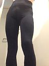Lekker in legging, foto 1536x2048, 3 reacties, 9 stemmen