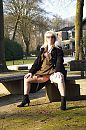 Lekker luchtig, foto 2667x4000, 8 reacties, 78 stemmen