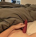 Lekker met mijn Satisfyer, foto 1152x1163, 16 reacties, 88 stemmen