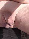 Lekker naakt buiten 381, foto 2448x3264, 0 reacties, 3 stemmen