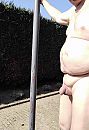 Lekker naakt buiten 475, foto 2056x2984, 0 reacties, 3 stemmen