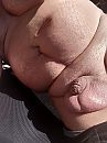 Lekker naakt buiten 500, foto 2448x3264, 0 reacties, 0 stemmen